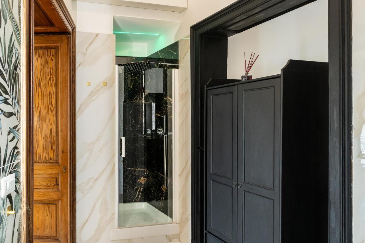 La Lepre Felice-bovio Guest house