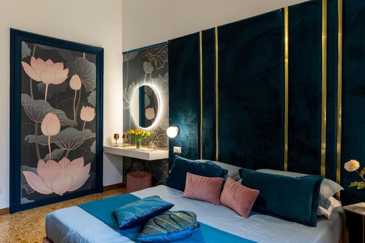 Guest house La Lepre Felice-bovio 2*