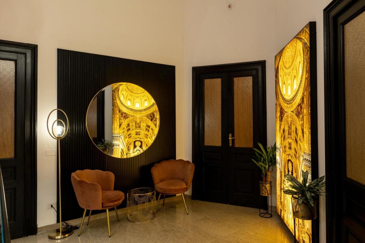 La Lepre Felice-bovio Guest house Naples
