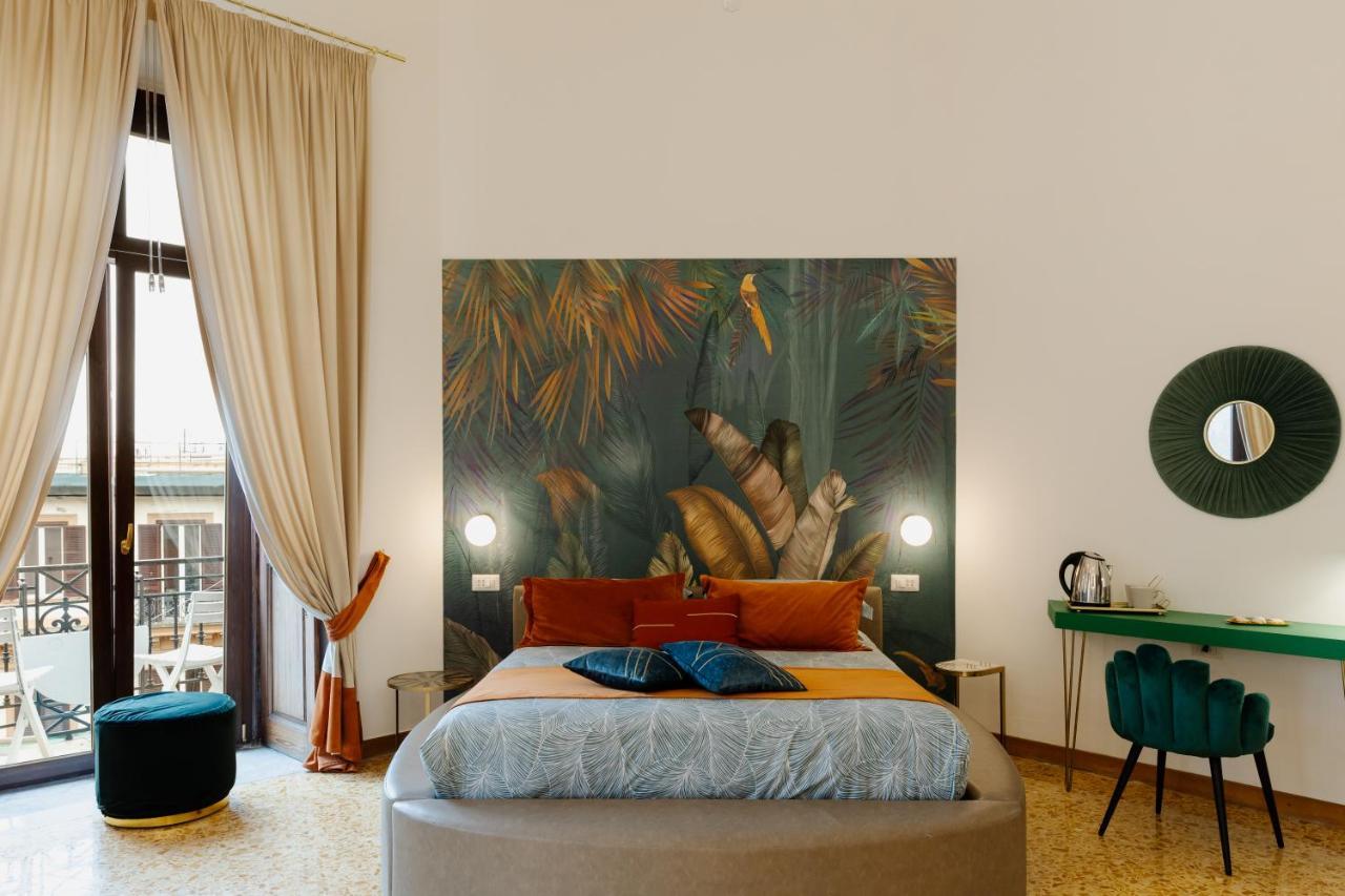 Guest house La Lepre Felice-bovio 2*