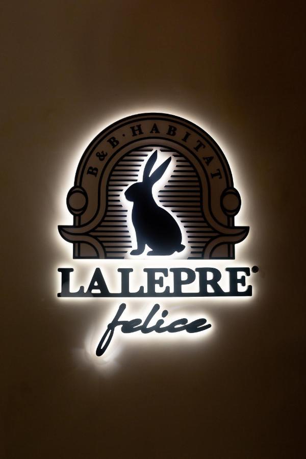 Guest house La Lepre Felice-bovio 2*