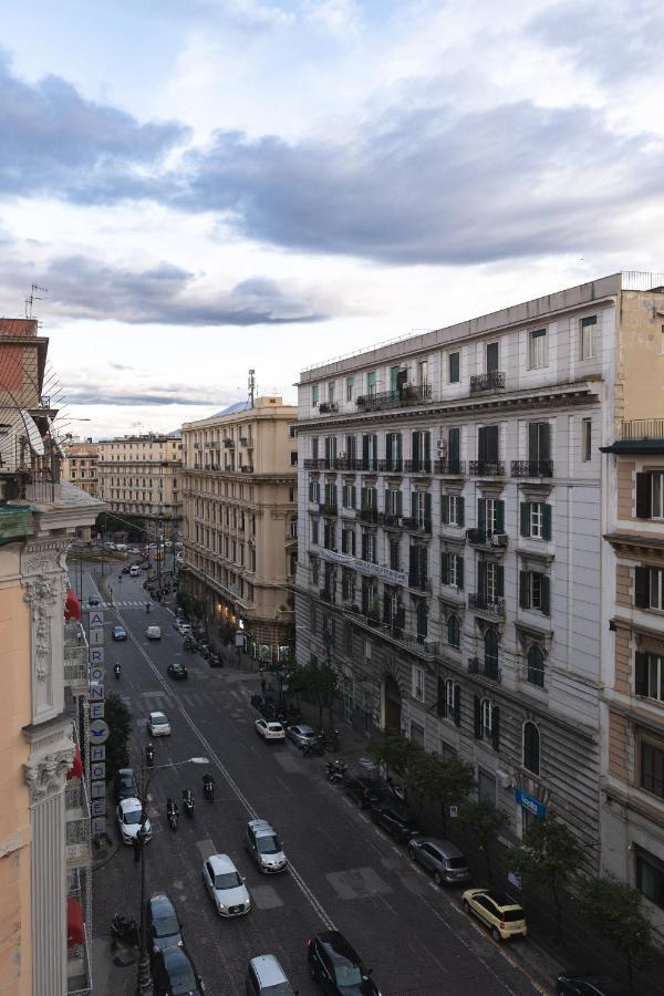 Guest house La Lepre Felice-bovio