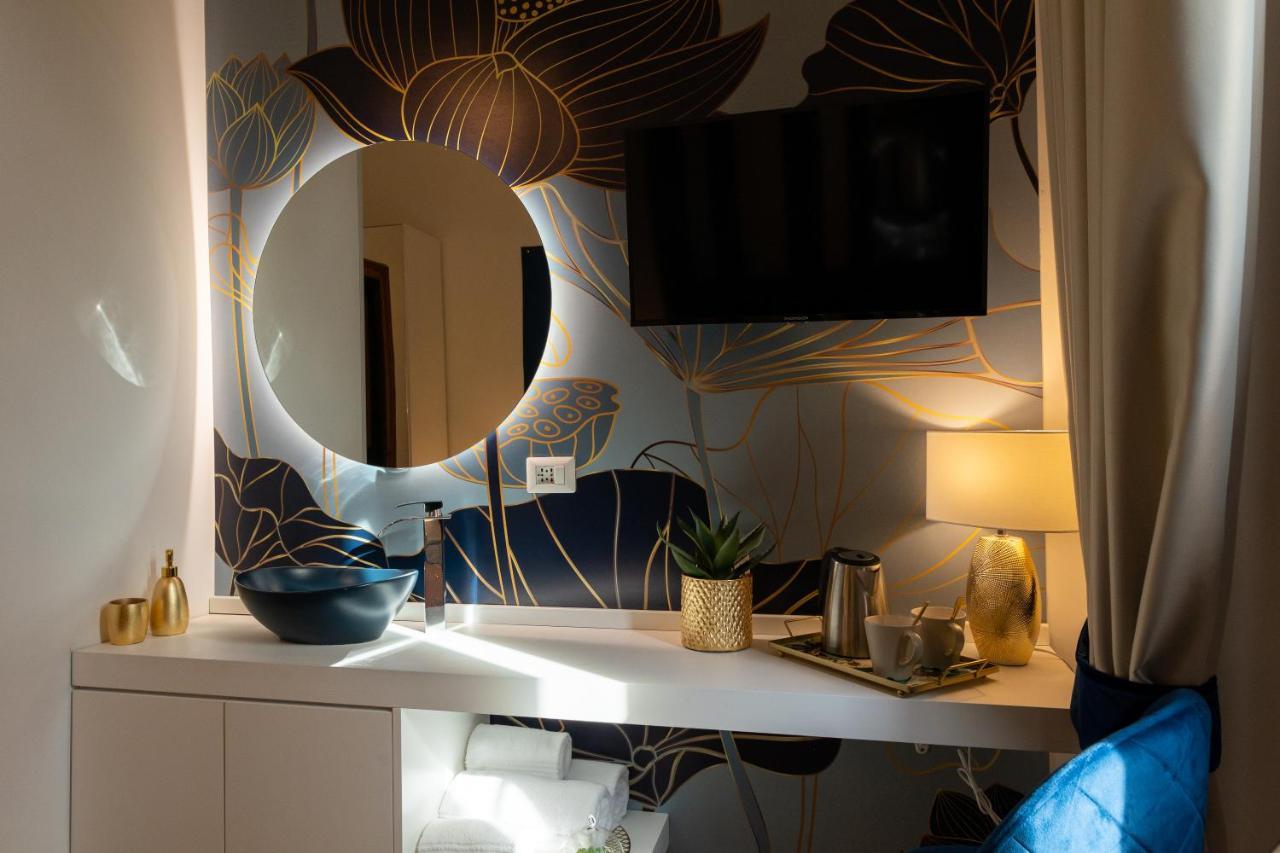 Guest house La Lepre Felice-bovio