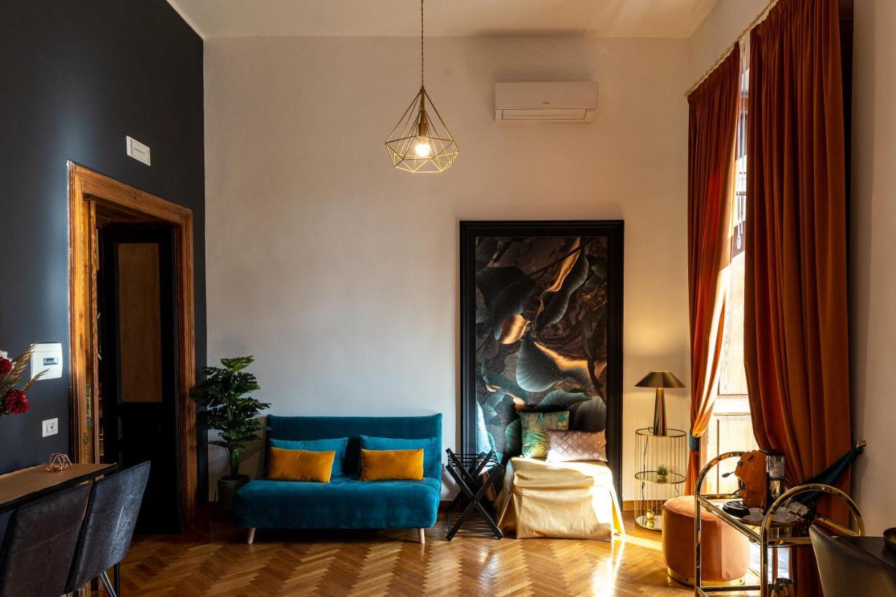 Guest house La Lepre Felice-bovio 2*