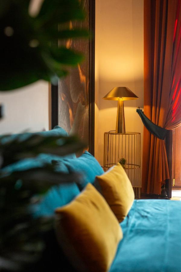 Guest house La Lepre Felice-bovio Naples