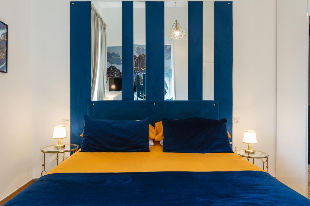 Guest house La Lepre Felice-bovio