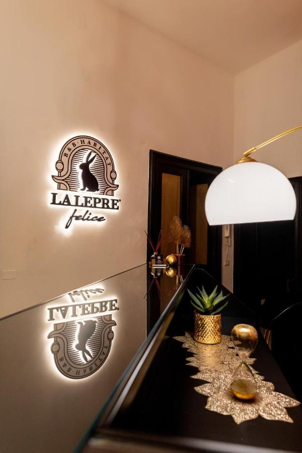 La Lepre Felice-bovio Guest house Naples