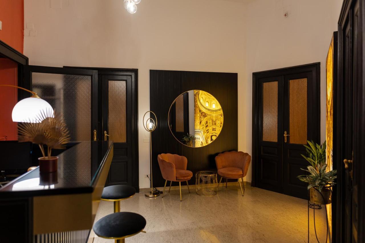 Guest house La Lepre Felice-bovio 2*