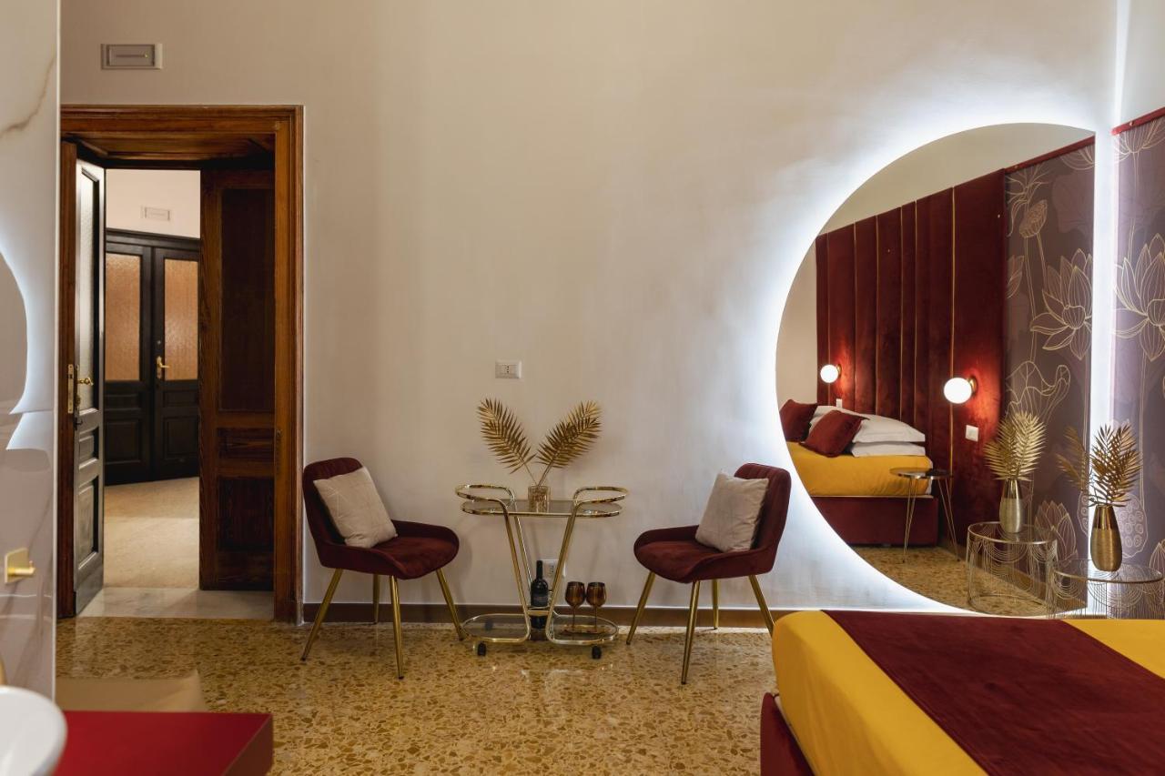 La Lepre Felice-bovio Naples