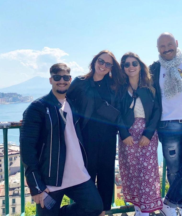 Toledo Regolax Naples