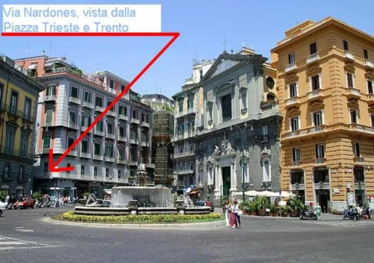 Good Friends Naples