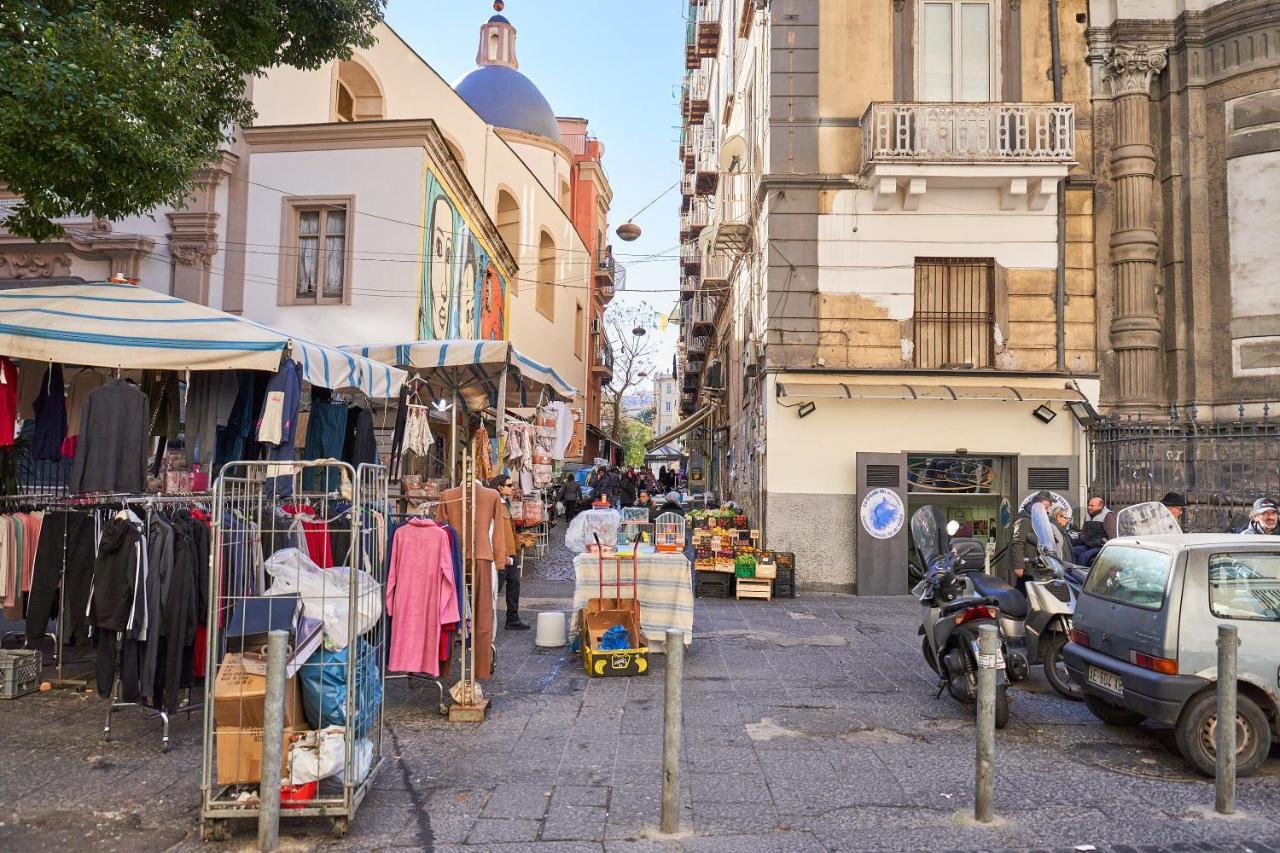 Guest house Toto E Peppino Luxury Naples