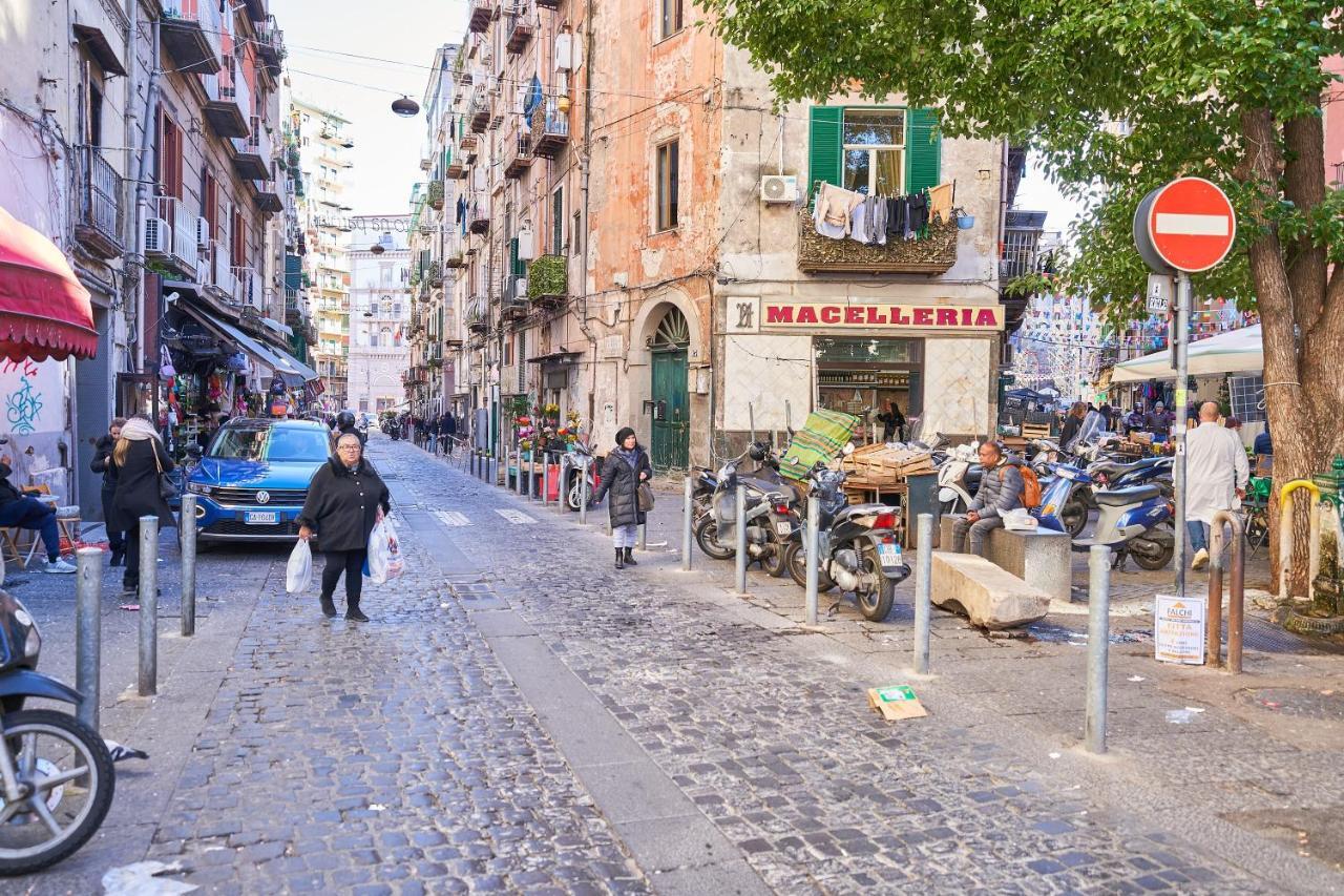 Toto E Peppino Luxury * Naples