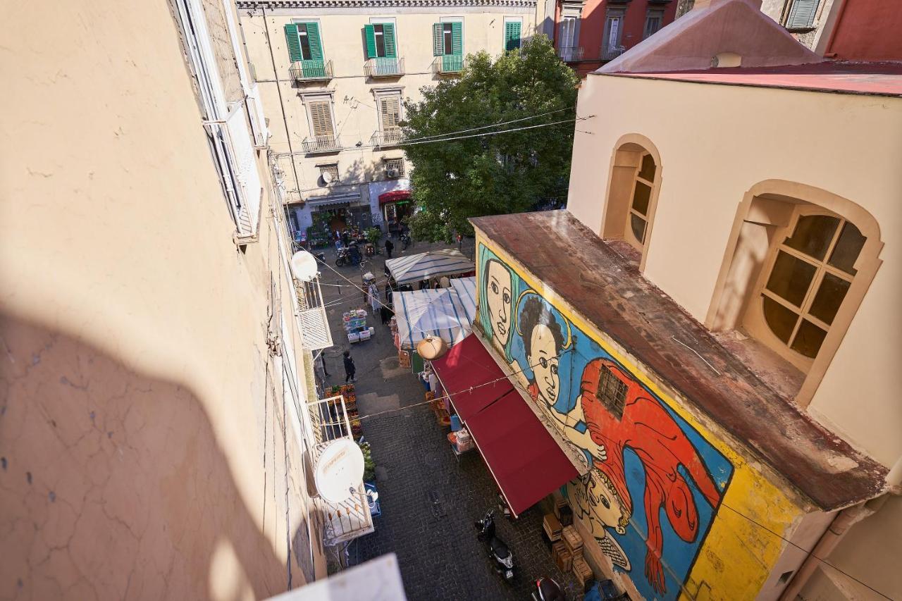 Guest house Toto E Peppino Luxury