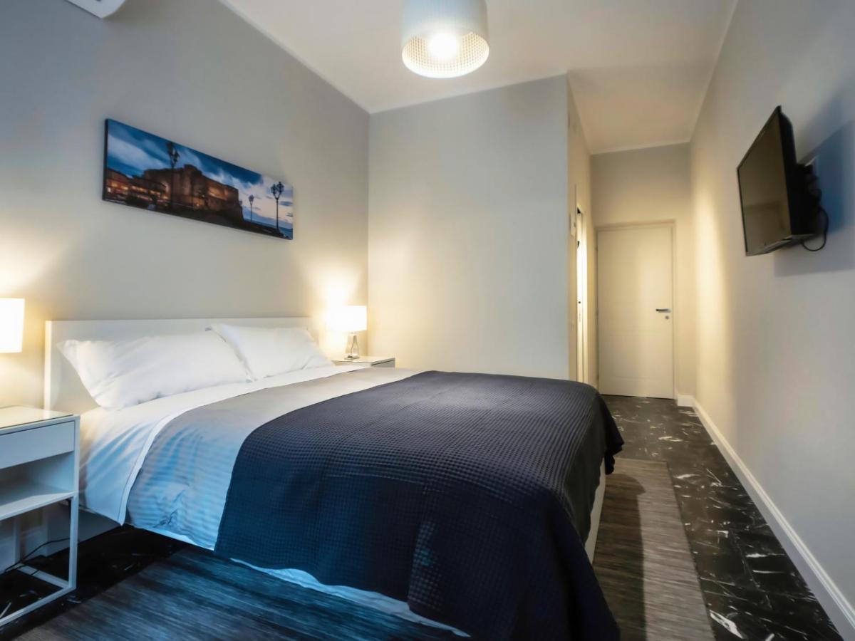 Silia House Centro 2*