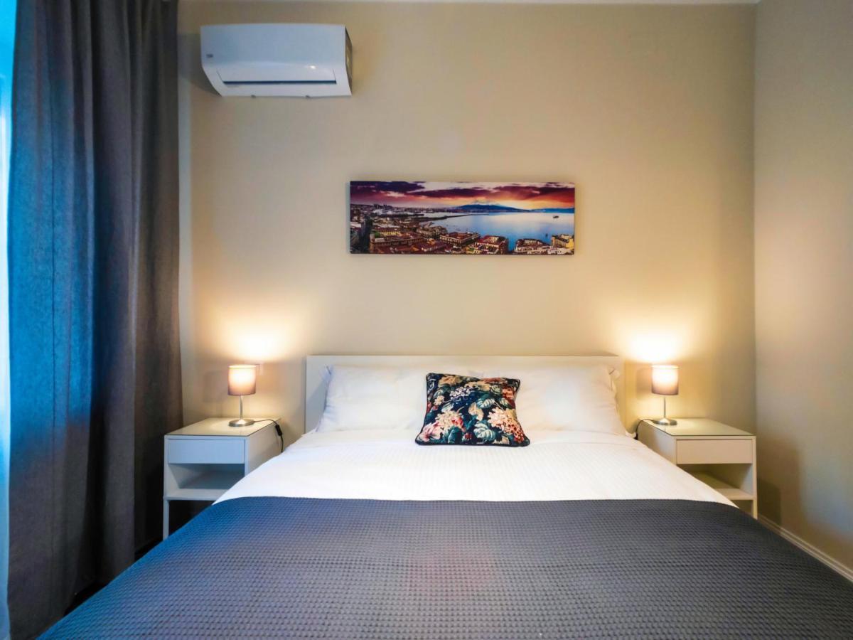 Guest house Silia House Centro 2*
