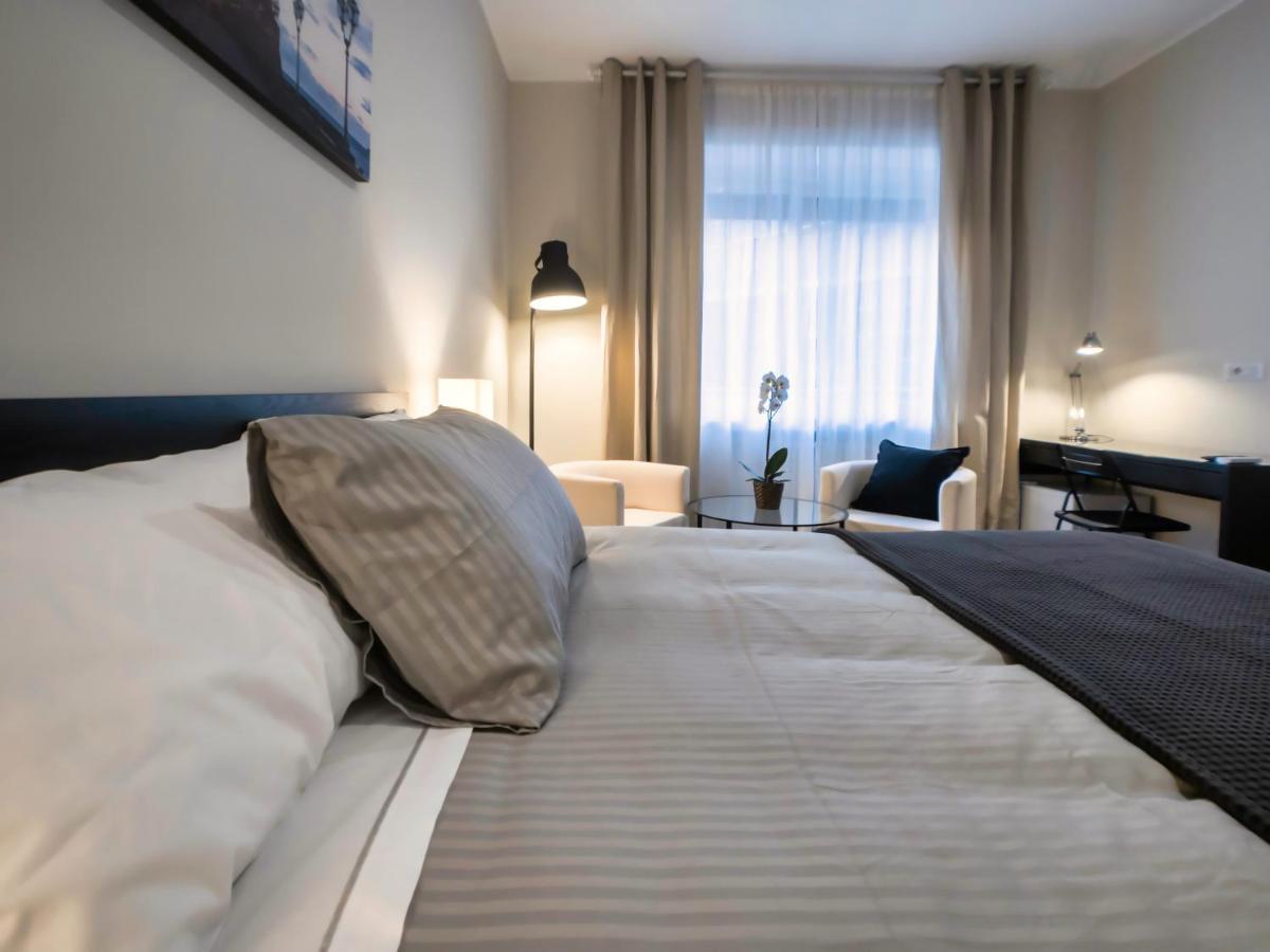 Silia House Centro Guest house