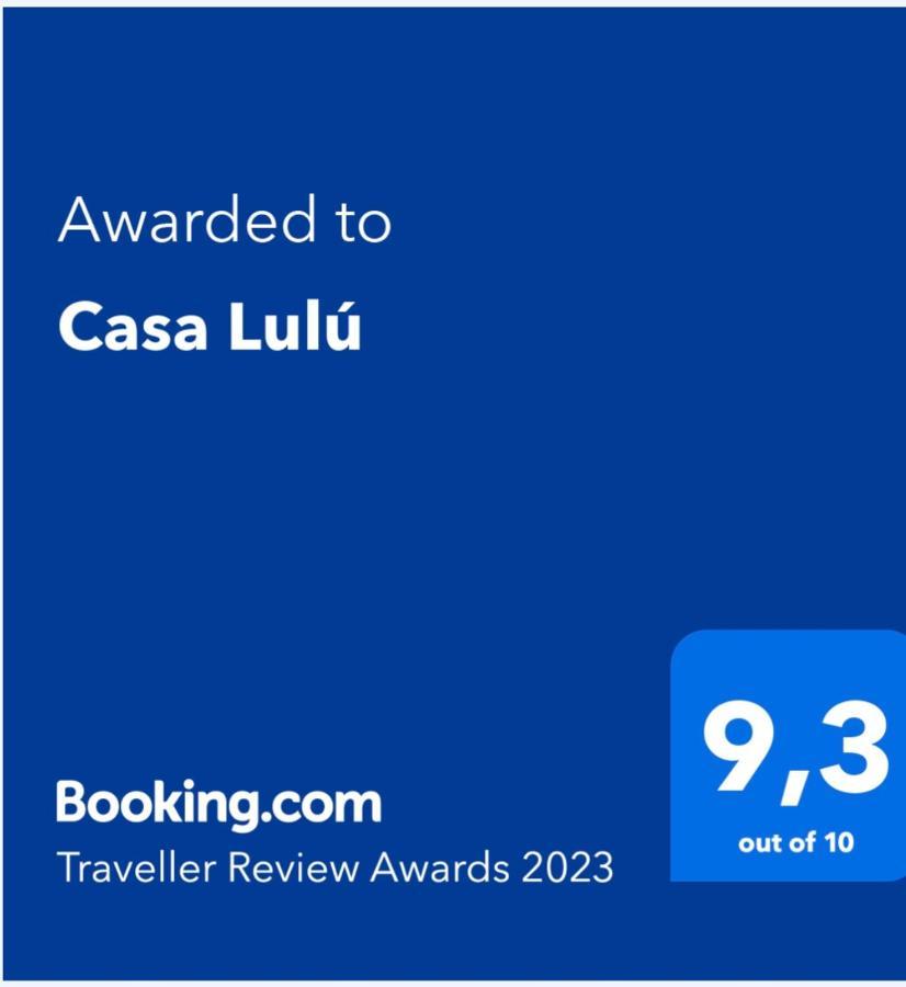 Casa Lulu Holiday home Naples