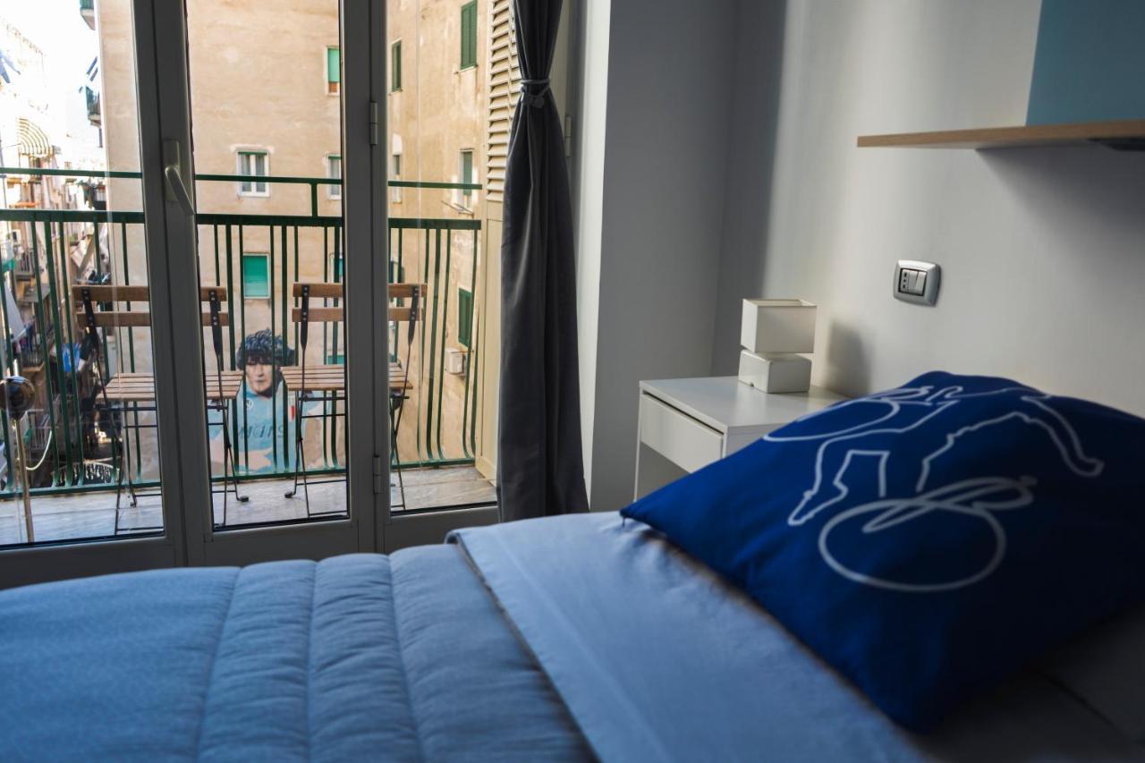 Bed & Breakfast I Murales *