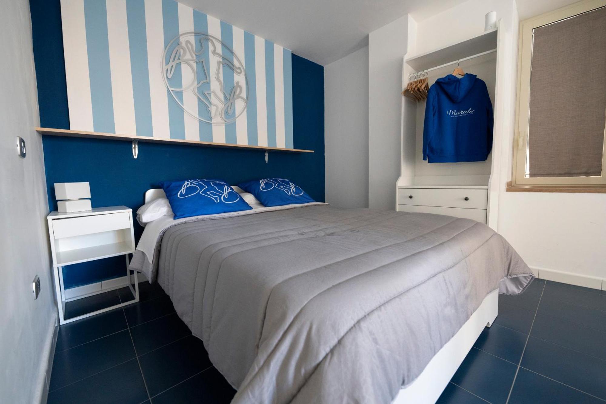 I Murales Bed & Breakfast