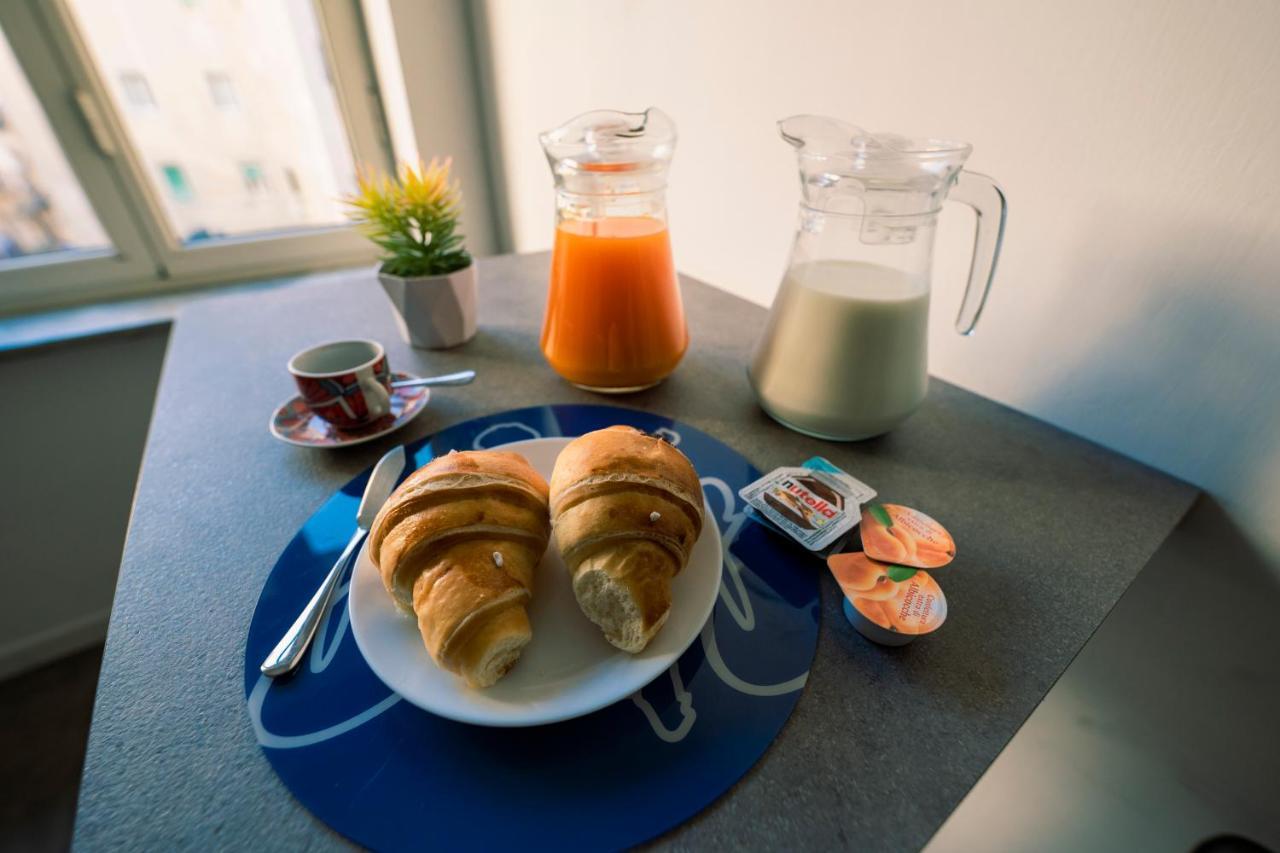 Bed & Breakfast I Murales *