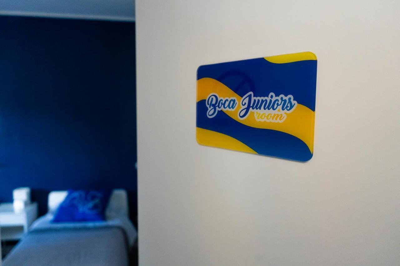 Bed & Breakfast I Murales
