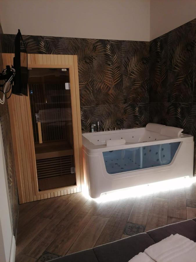 Guest house Real Giardinetto A Toledo Naples