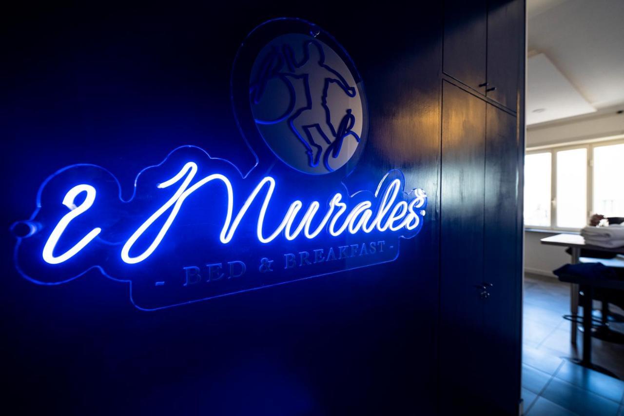 I Murales Bed & Breakfast