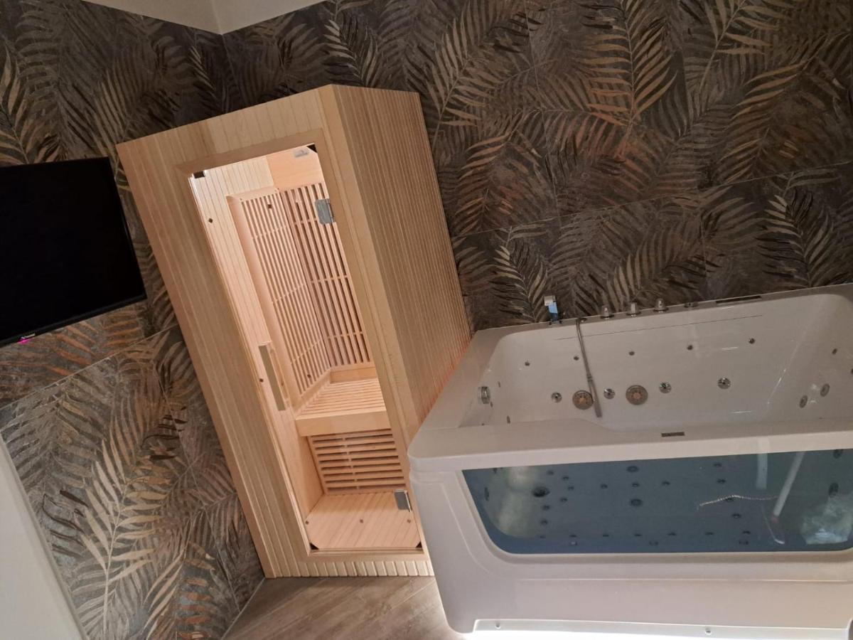 Real Giardinetto A Toledo Guest house 2*