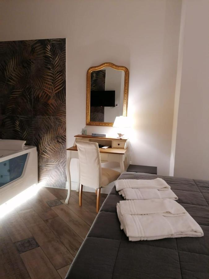 Real Giardinetto A Toledo Guest house 2*