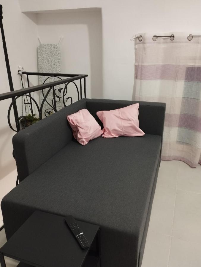 Apartment Il Di Gilda Naples