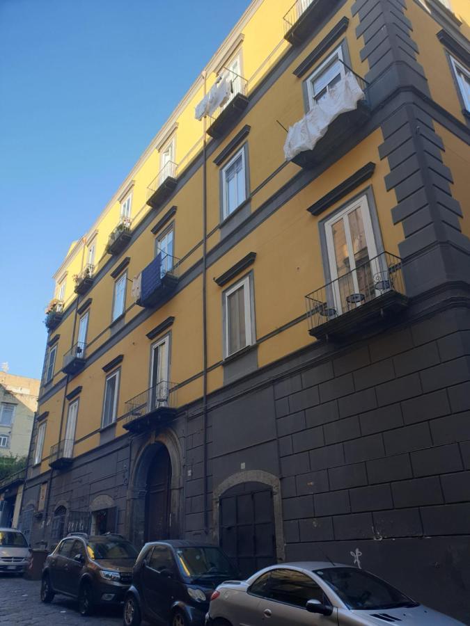 Holiday home Museum Naples