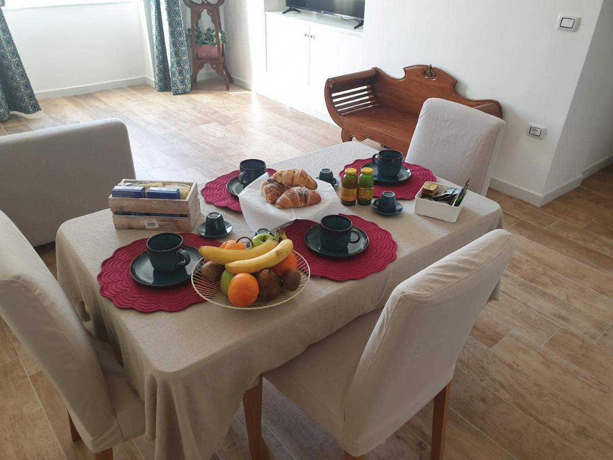 Museum Holiday home Naples