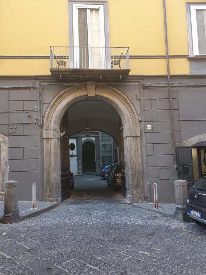 Holiday home Museum