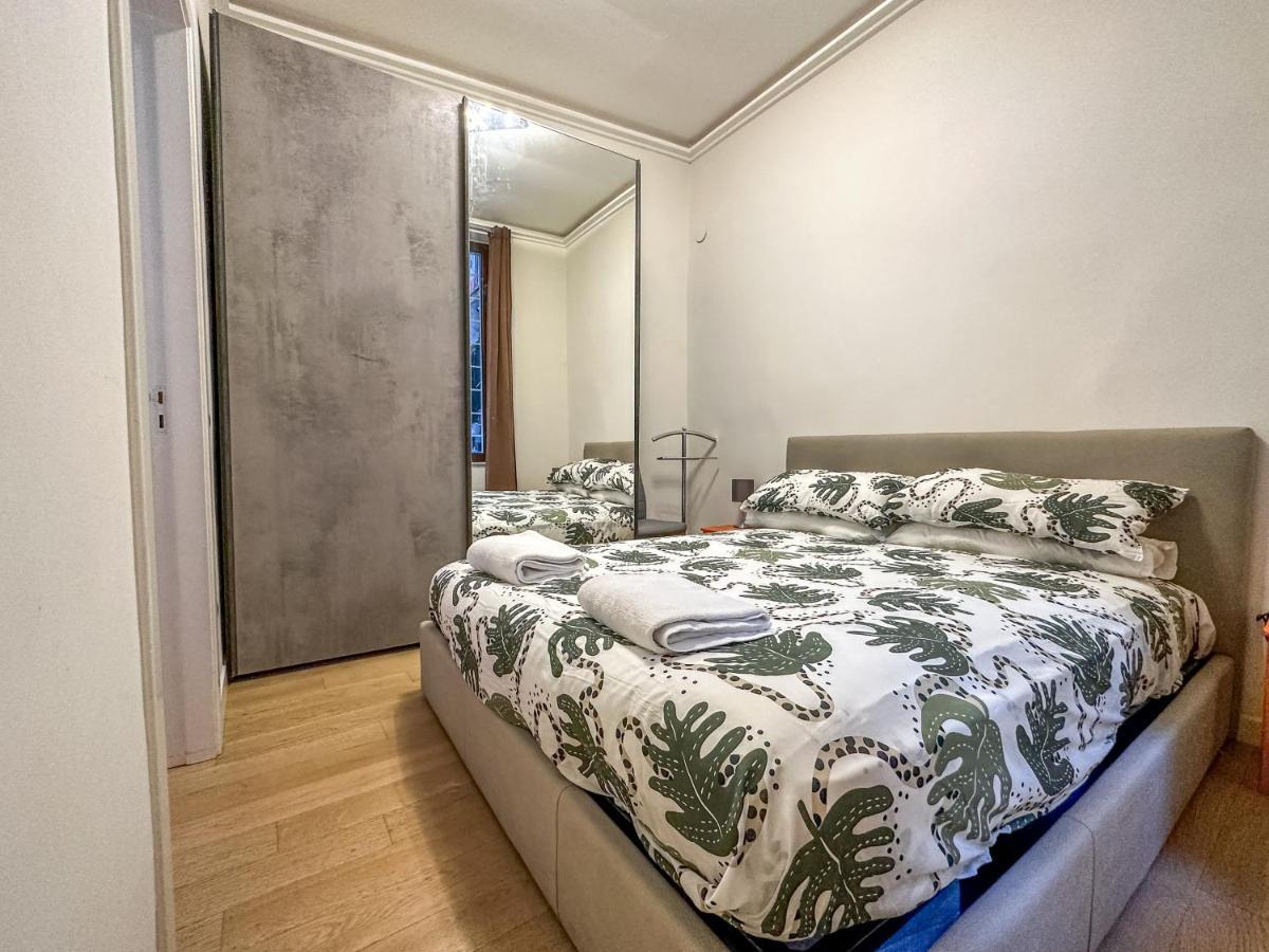Apartment 4 Giornate Naples