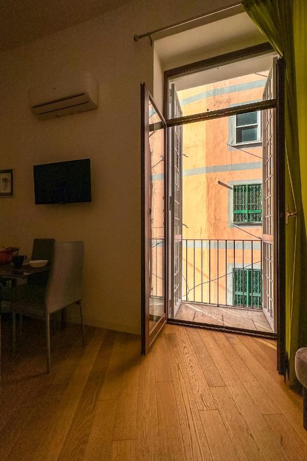 4 Giornate Apartment *