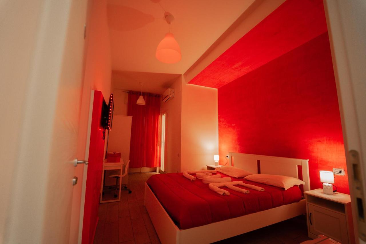 O Vic' Stritt' Guest house Naples