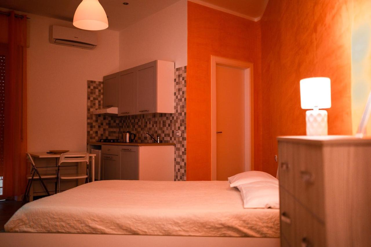 Guest house O Vic' Stritt' Naples