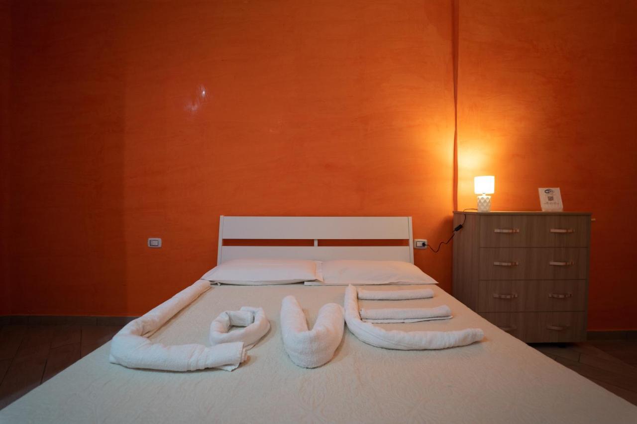 Guest house O Vic' Stritt'