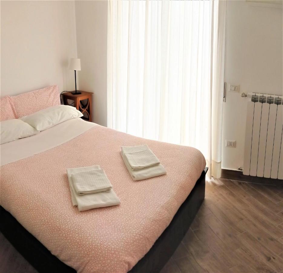 Bed & Breakfast Napoletando *
