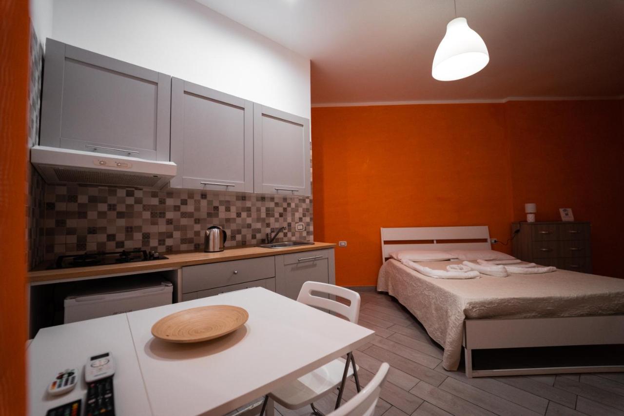 Guest house O Vic' Stritt'