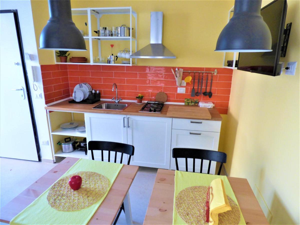 Bed & Breakfast Napoletando
