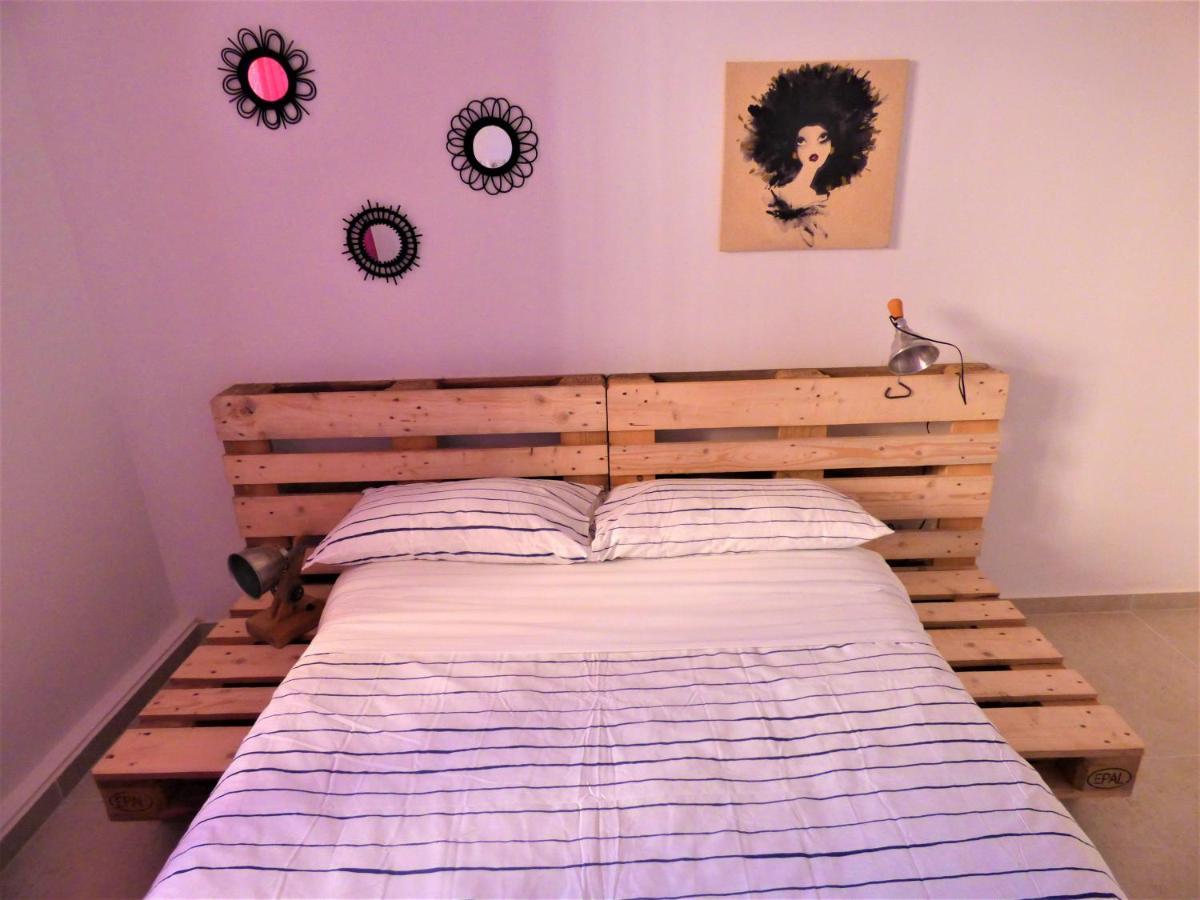 Napoletando Bed & Breakfast