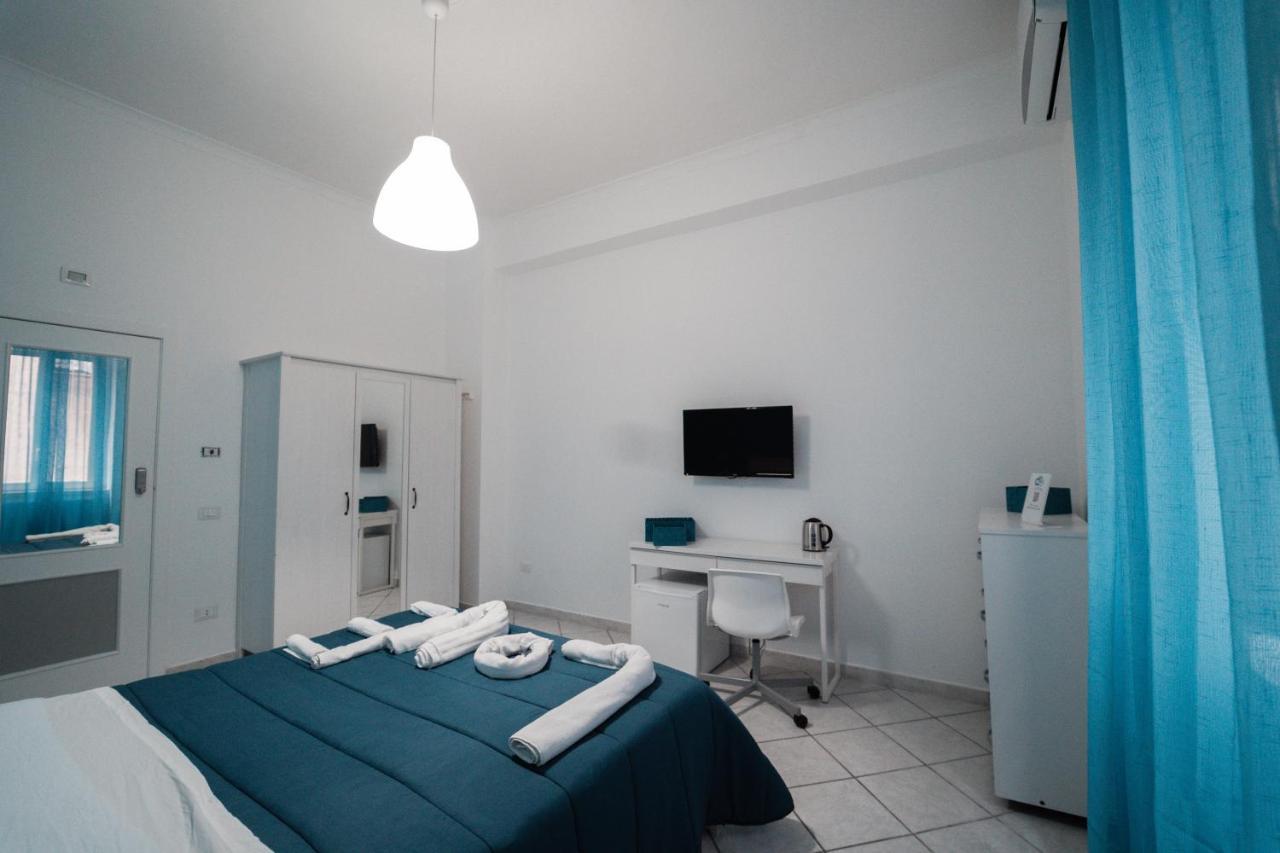 O Vic' Stritt' Guest house Naples