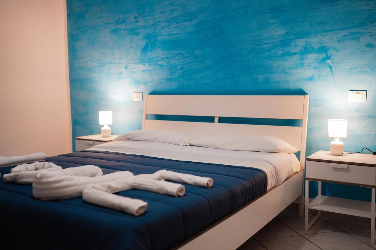 Guest house O Vic' Stritt' Naples