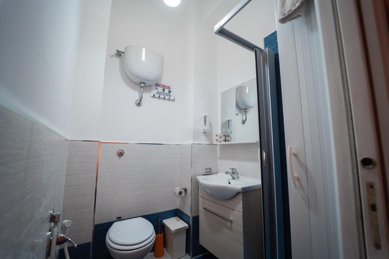 O Vic' Stritt' Guest house Naples