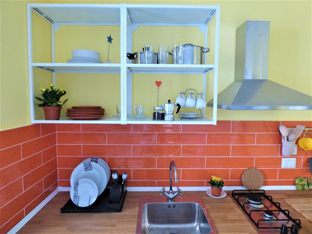 Bed & Breakfast Napoletando *