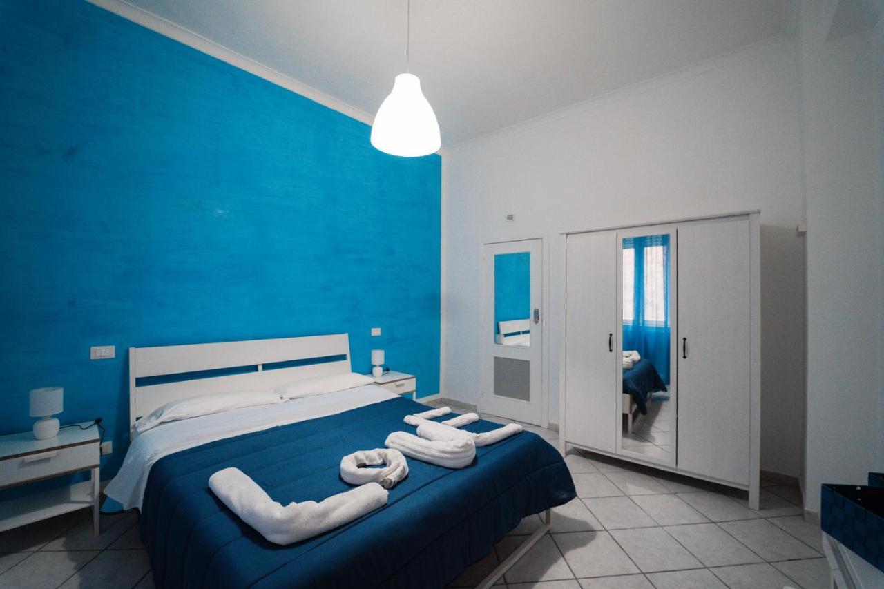 Guest house O Vic' Stritt' *
