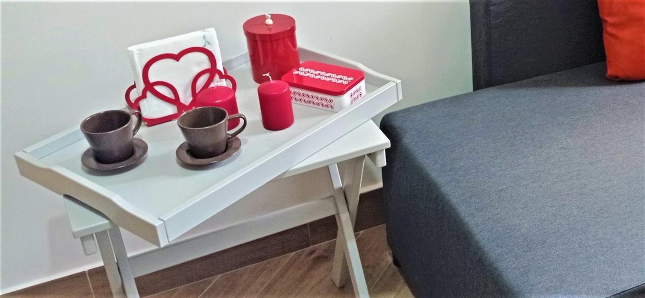 Napoletando Bed & Breakfast Naples