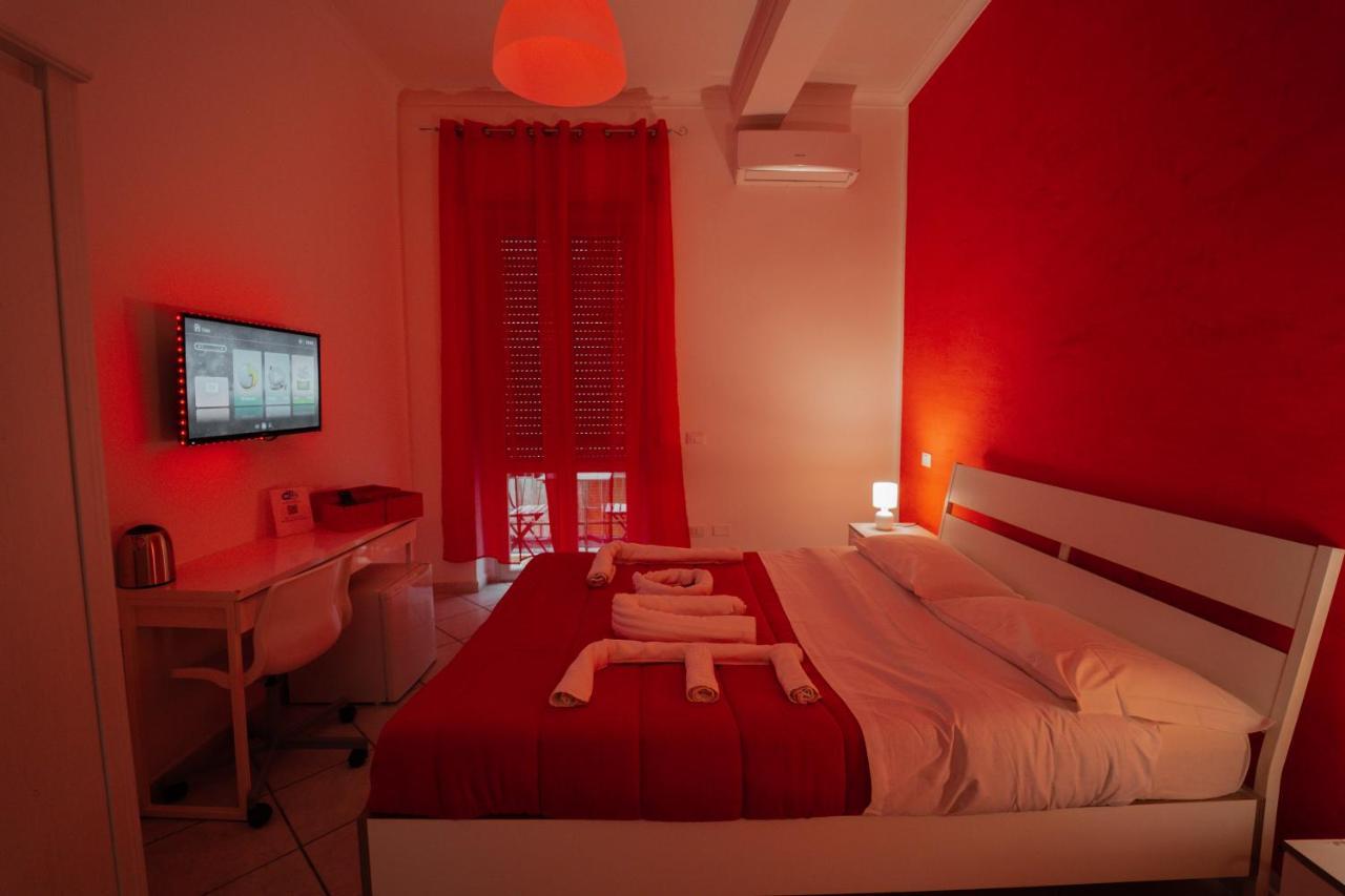 Guest house O Vic' Stritt' *